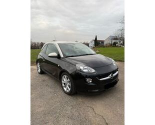 Opel Adam Gebrauchtwagen