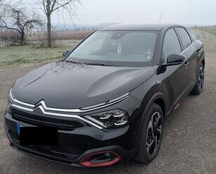 Citroen C4 Gebrauchtwagen