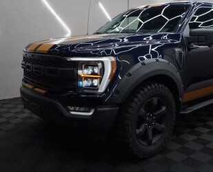 Ford F 150 Gebrauchtwagen
