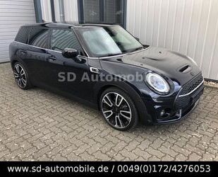 Mini Cooper S Clubman Gebrauchtwagen