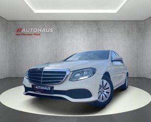 Mercedes-Benz E 200 Gebrauchtwagen