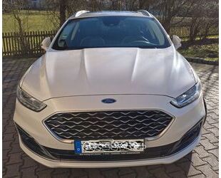 Ford Mondeo Gebrauchtwagen