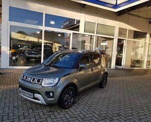 Suzuki Ignis Gebrauchtwagen
