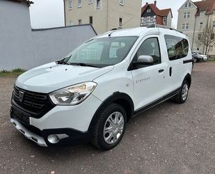 Dacia Dokker Gebrauchtwagen
