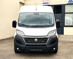 Fiat Ducato Gebrauchtwagen