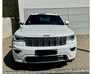 Jeep Grand Cherokee Gebrauchtwagen