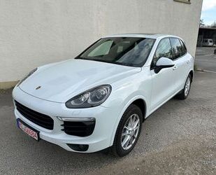 Porsche Cayenne Gebrauchtwagen