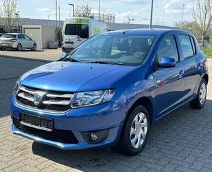 Dacia Sandero Gebrauchtwagen