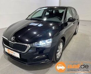 Skoda Scala Gebrauchtwagen