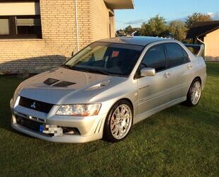 Mitsubishi Lancer Gebrauchtwagen