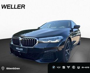 BMW 540 Gebrauchtwagen