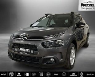 Citroen C4 Cactus Gebrauchtwagen