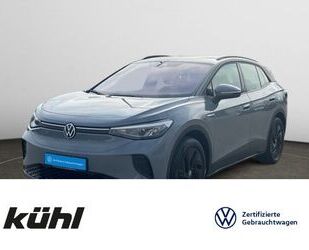 VW ID.4 Gebrauchtwagen