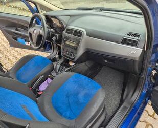 Fiat Grande Punto Gebrauchtwagen