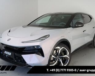 Lotus Eletre Gebrauchtwagen