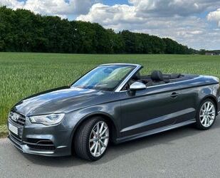 Audi S3 Gebrauchtwagen
