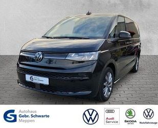VW T7 Multivan Gebrauchtwagen