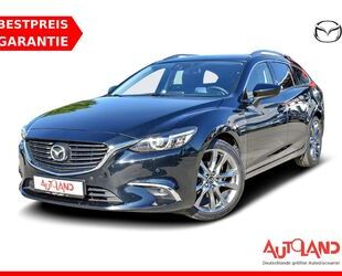 Mazda 6 Gebrauchtwagen