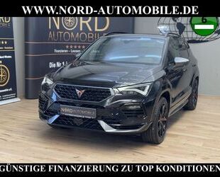 Cupra Ateca Gebrauchtwagen