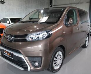 Toyota Proace (Verso) Gebrauchtwagen