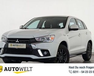 Mitsubishi ASX Gebrauchtwagen