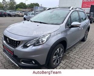 Peugeot 2008 Gebrauchtwagen