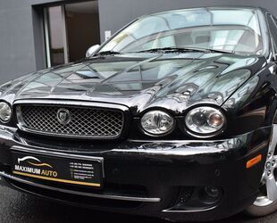 Jaguar X-Type Gebrauchtwagen