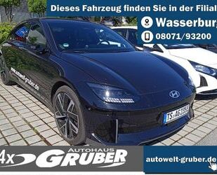 Hyundai IONIQ 6 Gebrauchtwagen