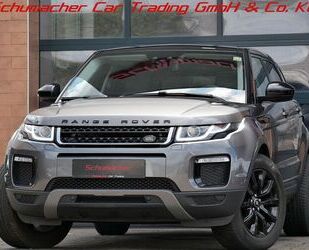 Land Rover Range Rover Evoque Gebrauchtwagen