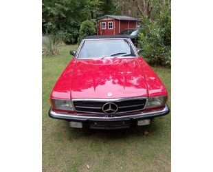 Mercedes-Benz SL 300 Gebrauchtwagen
