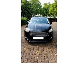 Ford C-Max Gebrauchtwagen