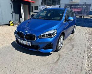 BMW 216 Gebrauchtwagen