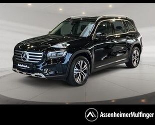 Mercedes-Benz GLB 180 Gebrauchtwagen