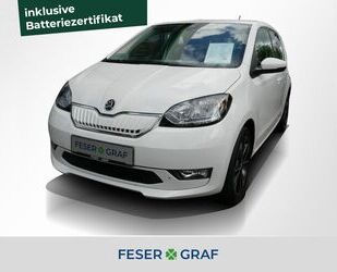 Skoda Citigo Gebrauchtwagen