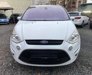 Ford S-Max Gebrauchtwagen