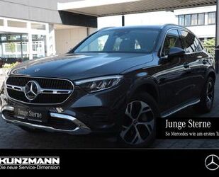 Mercedes-Benz GLC 300 Gebrauchtwagen