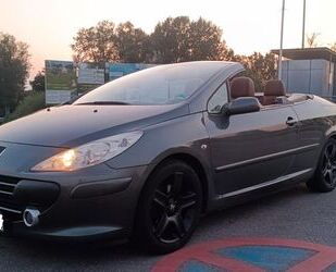 Peugeot 307 Gebrauchtwagen