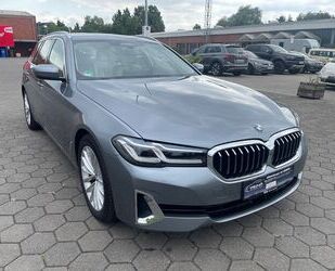 BMW 530 Gebrauchtwagen