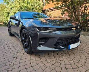 Chevrolet Camaro Gebrauchtwagen