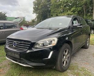 Volvo XC60 Gebrauchtwagen