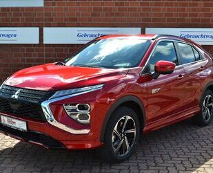 Mitsubishi Eclipse Cross Gebrauchtwagen