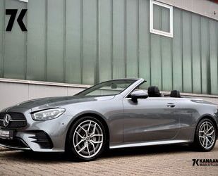 Mercedes-Benz E 200 Gebrauchtwagen