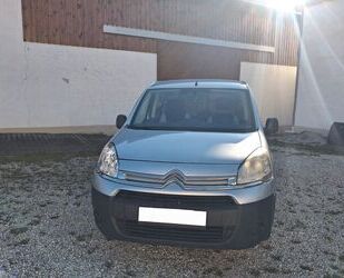 Citroen Berlingo Gebrauchtwagen