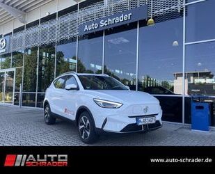 MG ZS Gebrauchtwagen