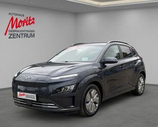 Hyundai KONA Elektro Gebrauchtwagen