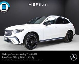 Mercedes-Benz GLC 300 Gebrauchtwagen