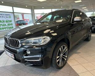 BMW X6 Gebrauchtwagen