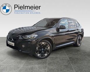 BMW iX3 Gebrauchtwagen