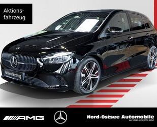 Mercedes-Benz B 200 Gebrauchtwagen