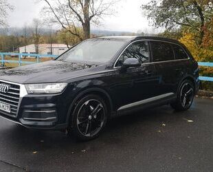 Audi Q7 Gebrauchtwagen